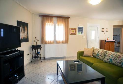 Apartamento Cozy Suites By The Sea