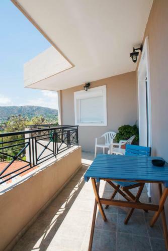 Apartamento Cozy Suites By The Sea