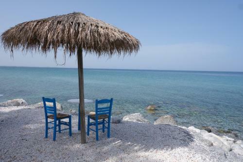 Apartamento Villa Philia - Olympus