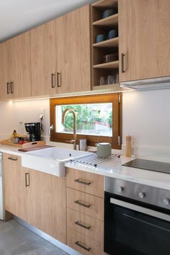 Apartamento Villa Philia - Olympus