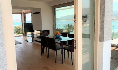 Porto Blue Luxury Apartment