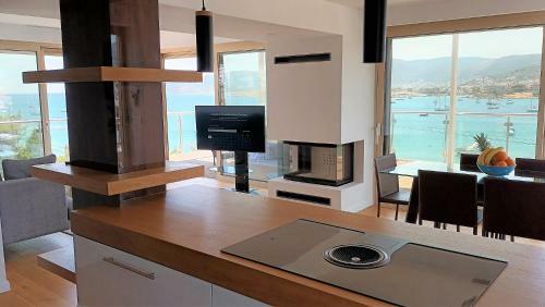 Porto Blue Luxury Apartment