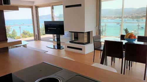 Porto Blue Luxury Apartment
