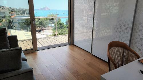 Porto Blue Luxury Apartment