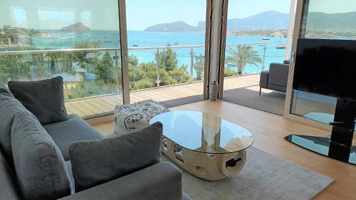 Porto Blue Luxury Apartment