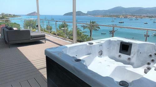Porto Blue Luxury Apartment
