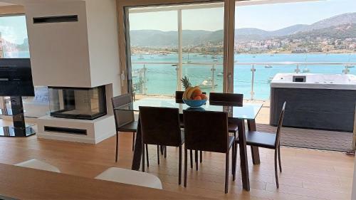 Porto Blue Luxury Apartment