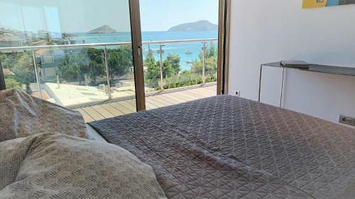 Porto Blue Luxury Apartment