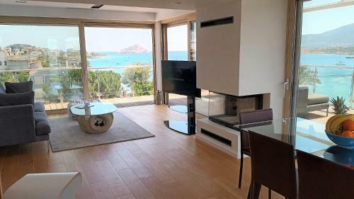Porto Blue Luxury Apartment
