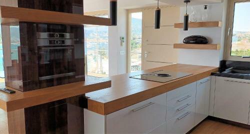 Porto Blue Luxury Apartment