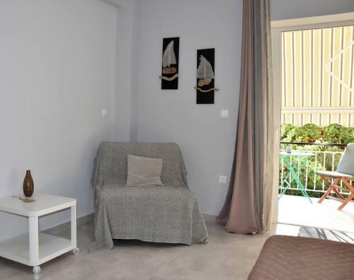 Apartamento Modern Studio Next To The Sea!