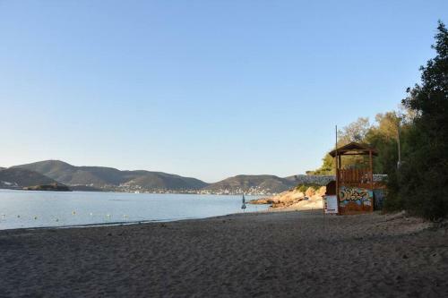 Apartamento Modern Studio Next To The Sea!