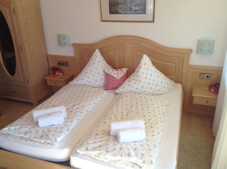 Landgasthof - Hotel Eisenbachstube