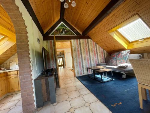 Hostal Pension Altvogtshof