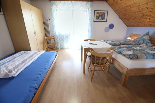 Hostal Pension Altvogtshof