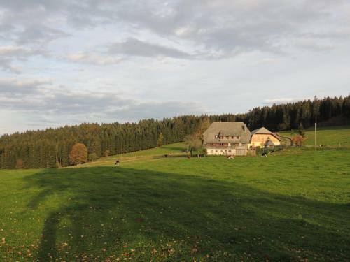Hostal Pension Altvogtshof
