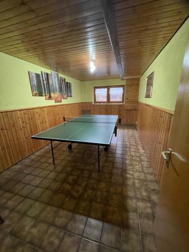 Hostal Pension Altvogtshof