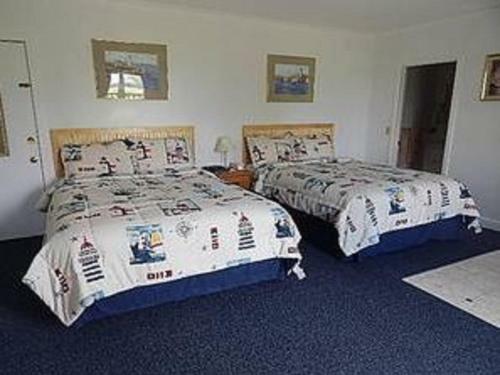 Acadia Sunrise Motel