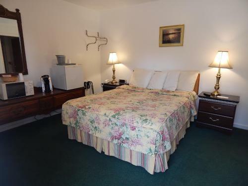 Acadia Sunrise Motel