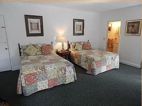 Acadia Sunrise Motel