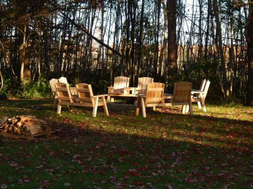 Acadia Sunrise Motel