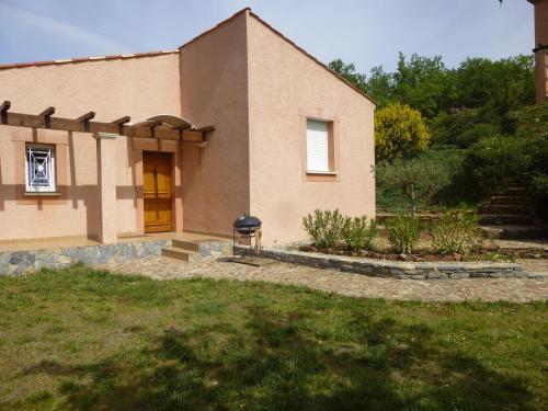 Villa Le Tournesol