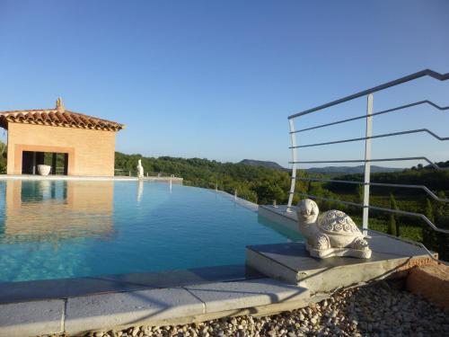 Villa Le Tournesol
