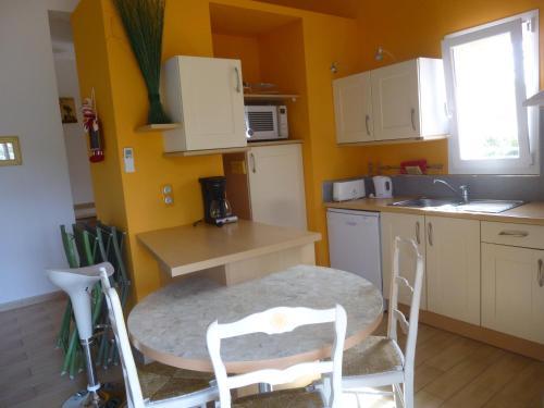 Villa Le Tournesol
