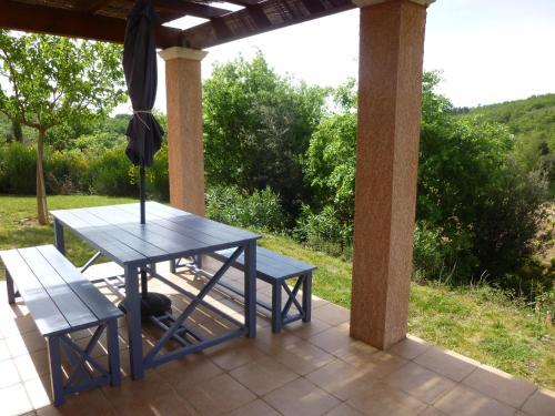 Villa Le Tournesol