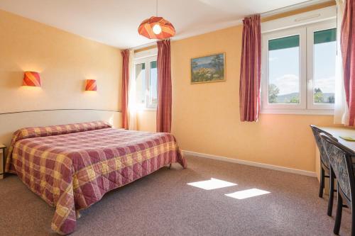 Hotel Logis H�tel Le Florina