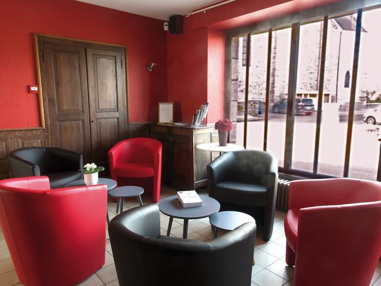 Hotel Le Petit Keriquel