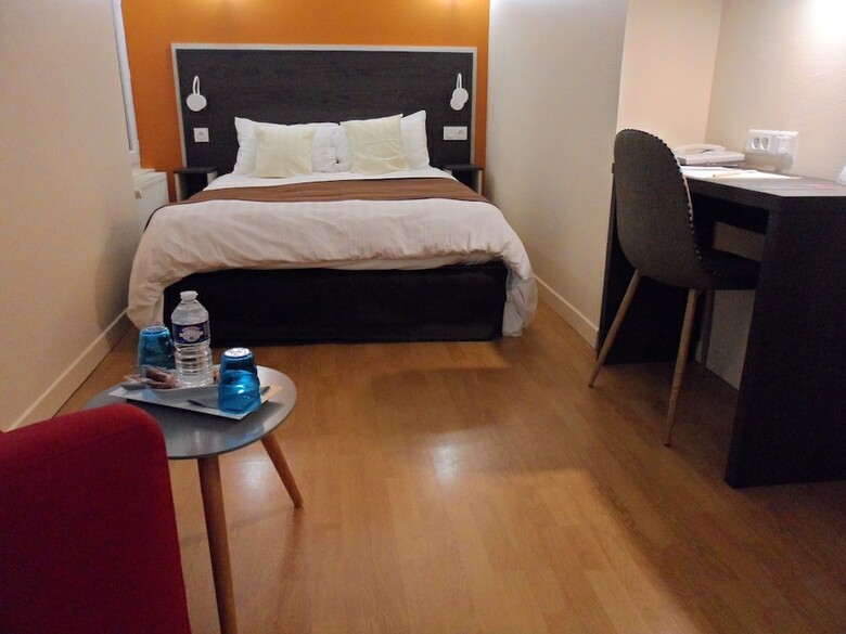 Hotel Le Petit Keriquel