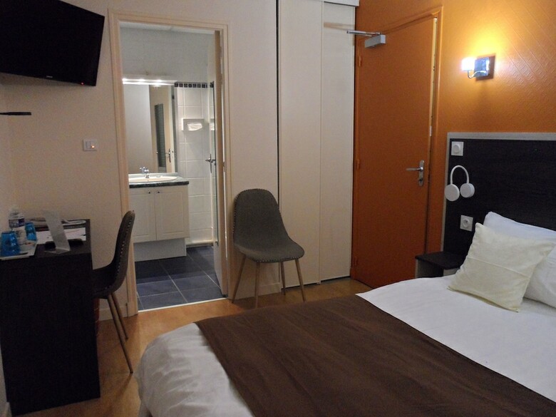 Hotel Le Petit Keriquel