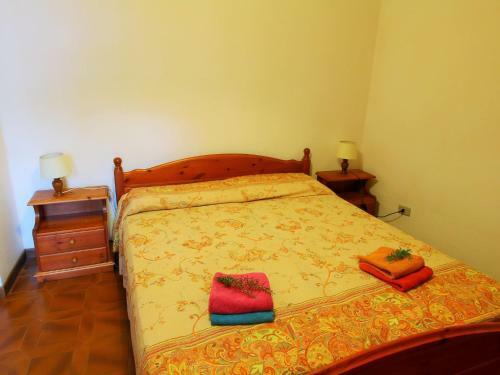 Apartment Gioia Giannella