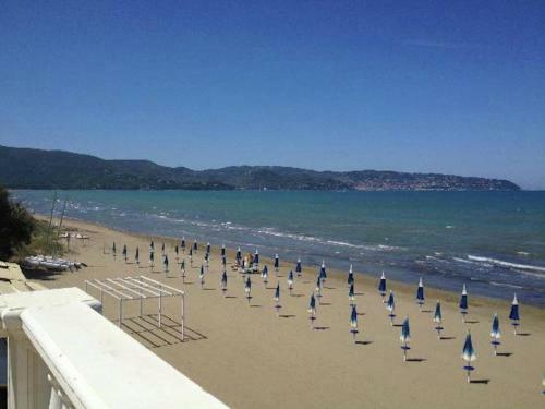 Apartamentos Holiday Home Aria Giannella