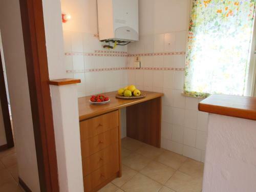 Apartment Saline Giannella
