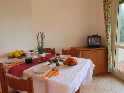 Apartment Saline Giannella