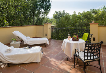 Terre Blanche Hotel Spa Golf Resort