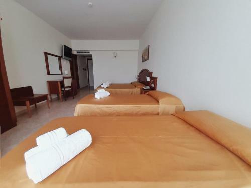 Grand Hotel Esperia - New Property