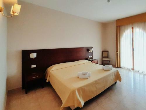 Grand Hotel Esperia - New Property