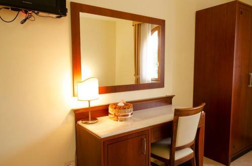 Grand Hotel Esperia - New Property