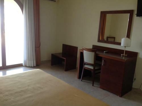 Grand Hotel Esperia - New Property