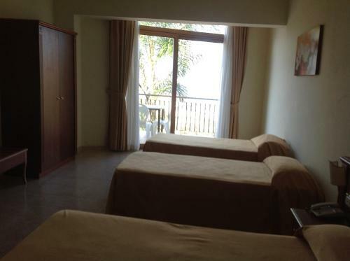 Grand Hotel Esperia - New Property