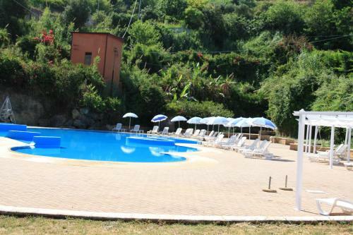 Grand Hotel Esperia - New Property