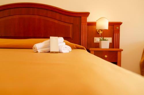 Grand Hotel Esperia - New Property