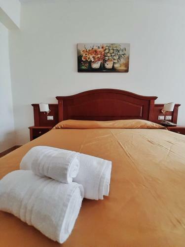 Grand Hotel Esperia - New Property