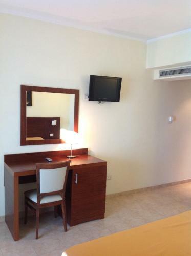 Grand Hotel Esperia - New Property