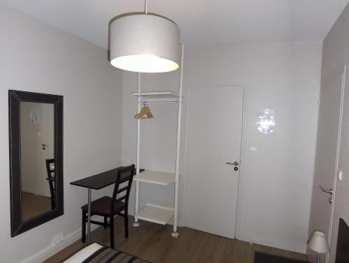 Hotel Saint Fran�ois