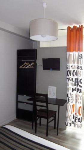 Hotel Saint Fran�ois