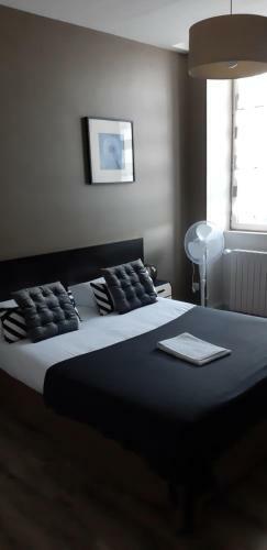 Hotel Saint Fran�ois